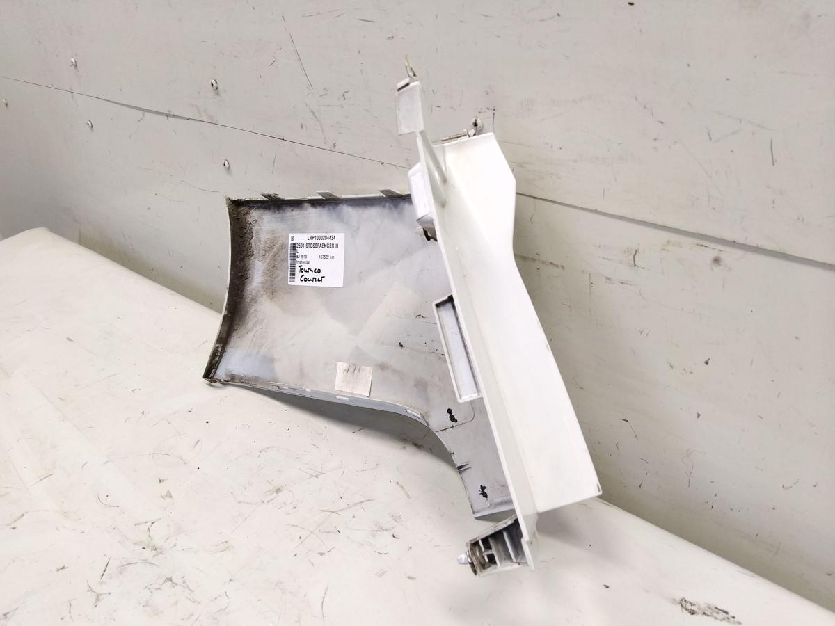 Ford Tourneo Courier JU2 original Sto&szlig;f&auml;ngerecke hinten links frostweiss Bj.2019