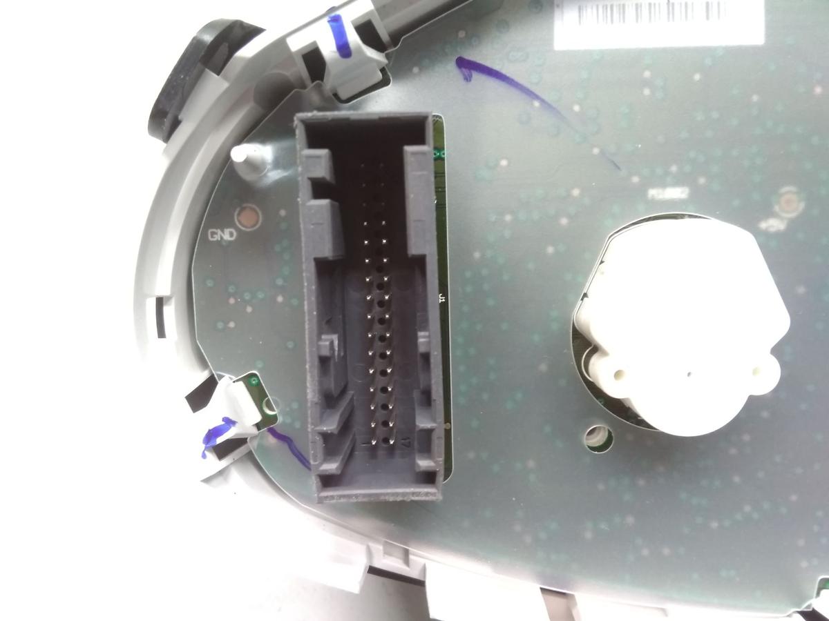 Ford Ecosport 2 JK8 original Kombiinstrument Tacho Armatur 1.0 EcoBoost Bj.2016