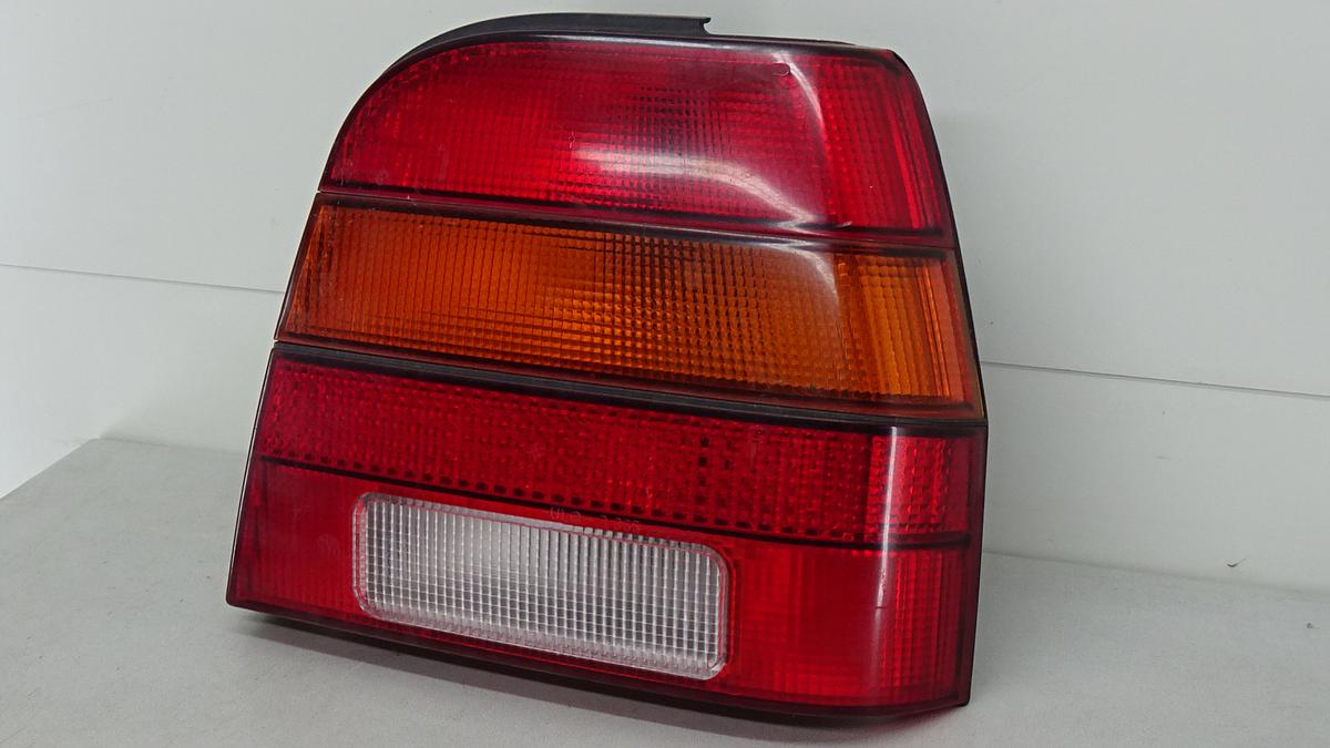 VW Polo 86C Coupe Bj1991 Rückleuchte Rücklicht rechts Modell ab 1990