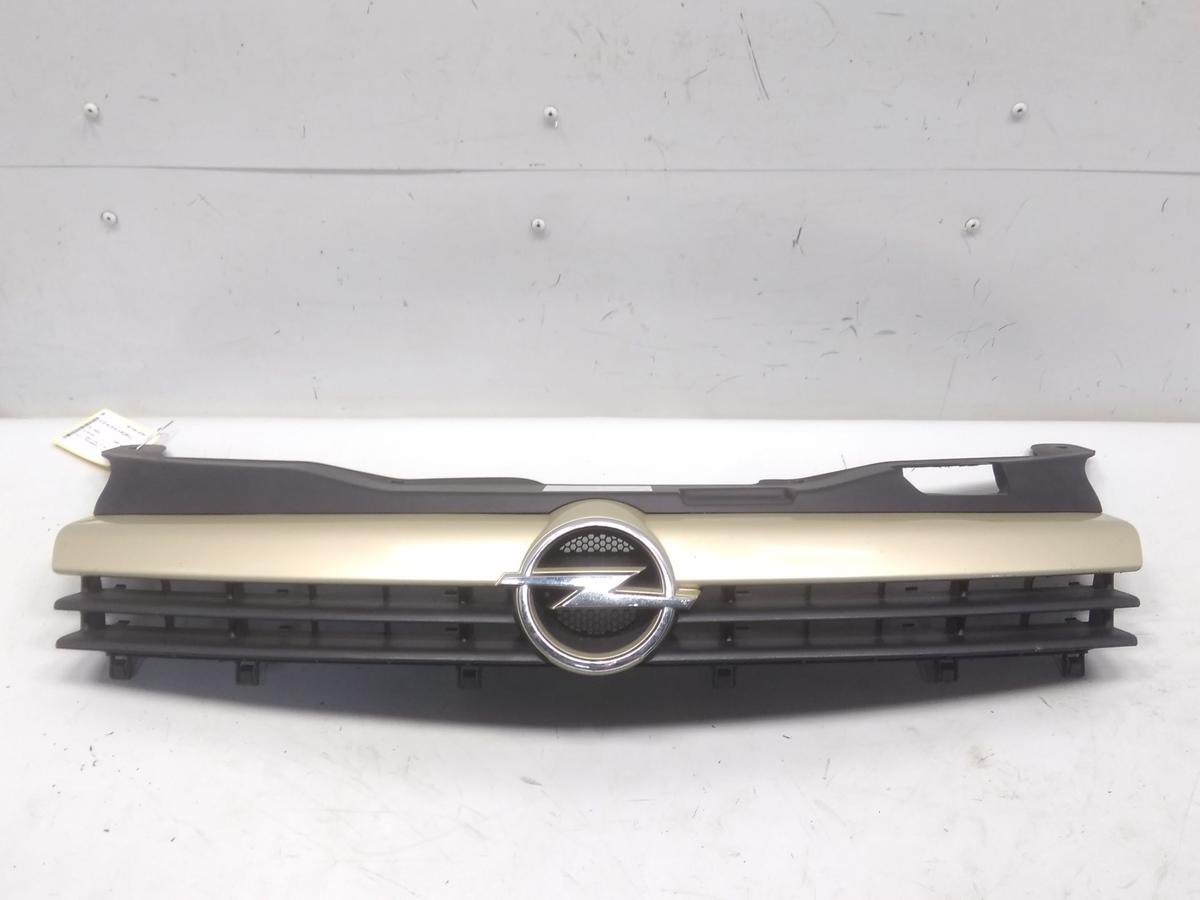 Opel Astra H original Kühlergrill BJ2006