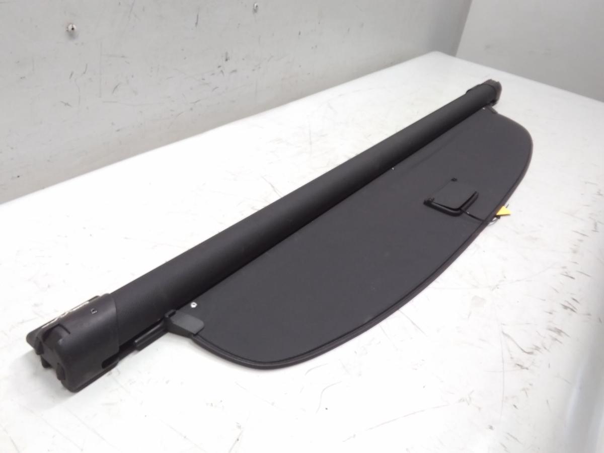 Audi A6 4F Avant original Laderaumrollo Abdeckung Kofferraum BJ2006