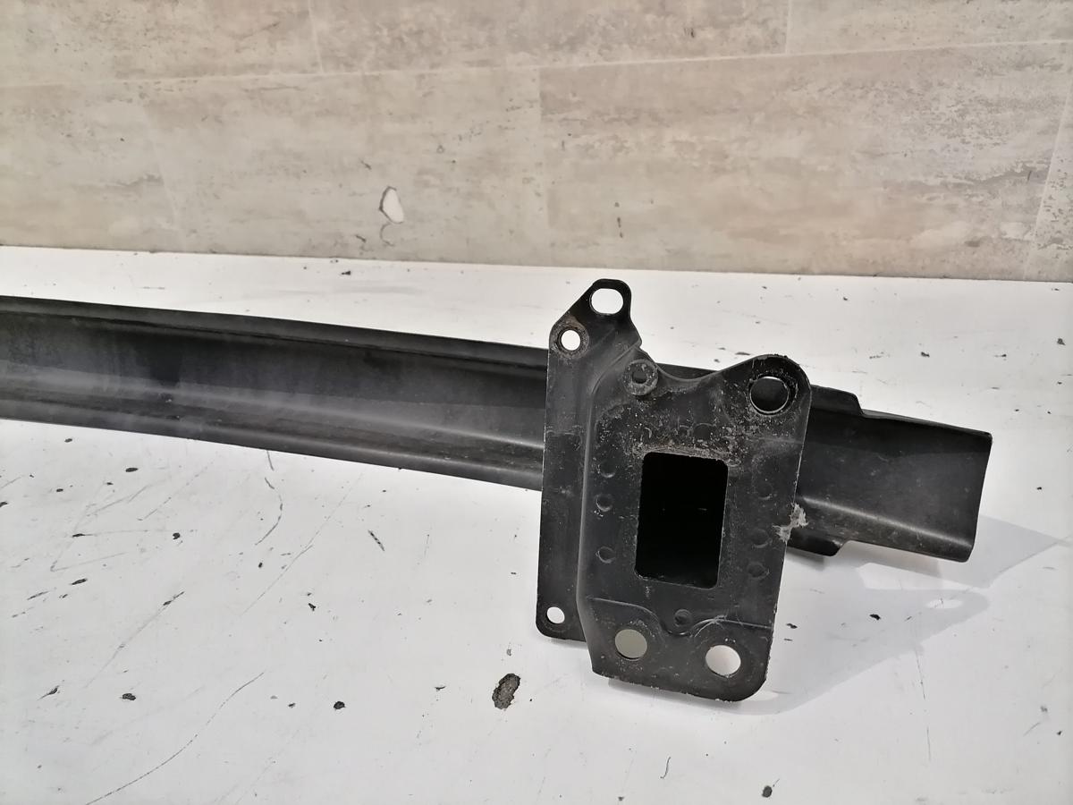 VW Polo 9N1 original Träger Stoßstange Stossfänger vorn Bj.2003