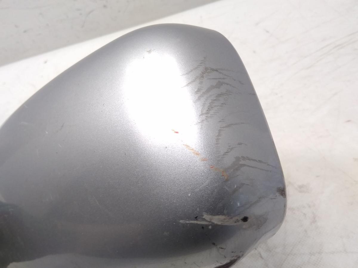 Mitsubishi Lancer CS0 orig.Außenspiegel links elektrisch&beheizt BJ2007 A31B Cool Silver Mitsubishi Lancer CS0 orig.Außenspiegel links elektrisch&beheizt BJ2007 A31B Cool Silver