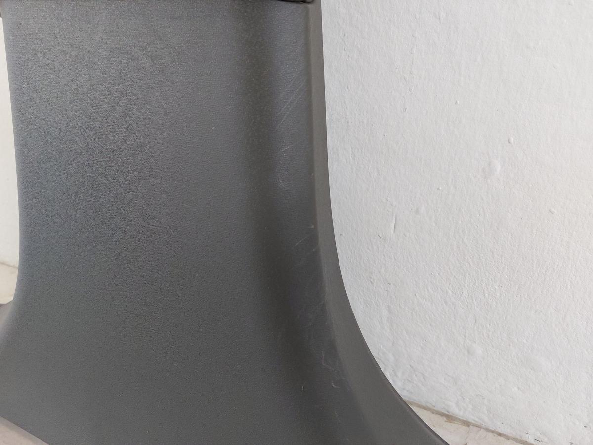 NIO ET7 Elektro Innenverkleidung B-Säule unten links mit Kunstlederbezug OEM