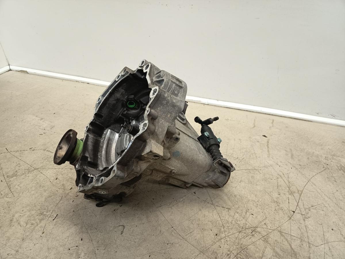 VW Golf IV 1J orig Schaltgetriebe ERT 1,6l 77KW Benzin 100.000KM Bj 2003