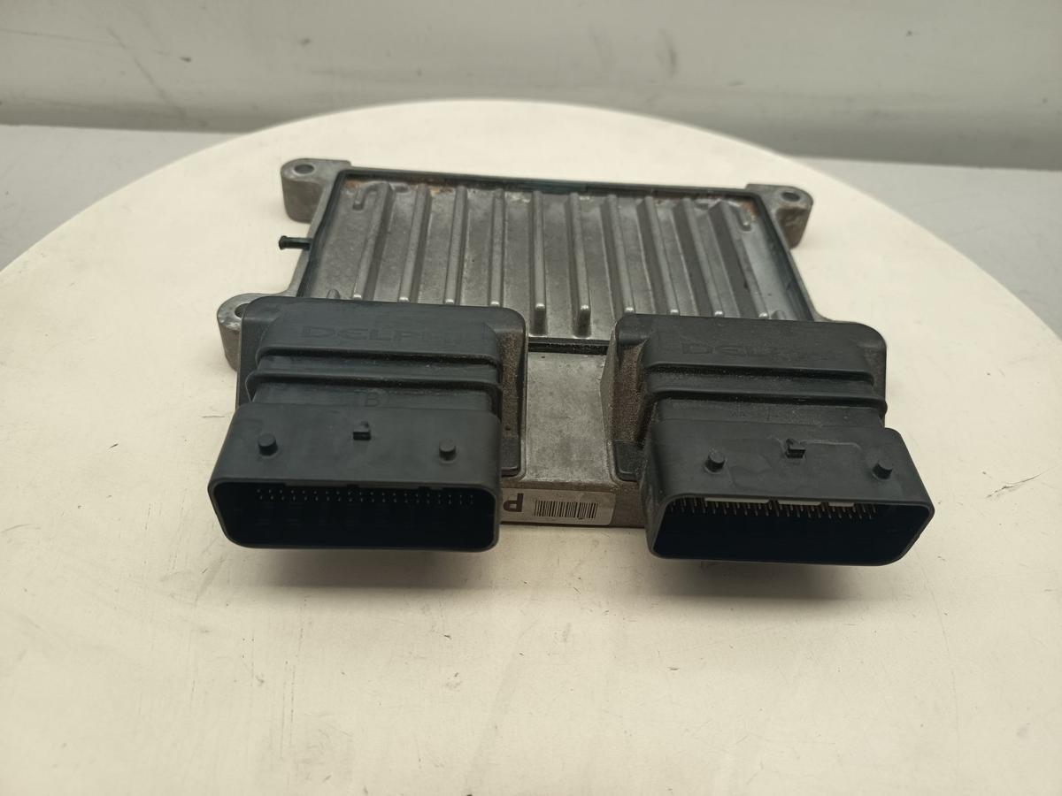 Hyundai Sonata 5 NF Bj 2009 original Steuerger&auml;t Motor 3,3L 184 KW Benzin G6DB