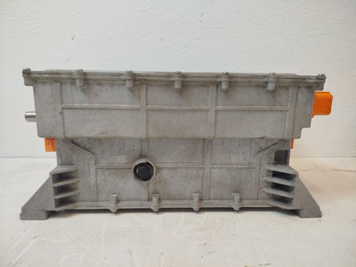 NIO EL6 Elektro SUV Steuerger&auml;t Heckmotor Gleichrichter HV Integrationsmodul