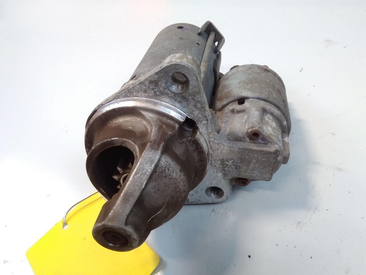 Ford Fiesta JA8 original Anlasser Starter 1.25 60kw SNJA Bj.2009