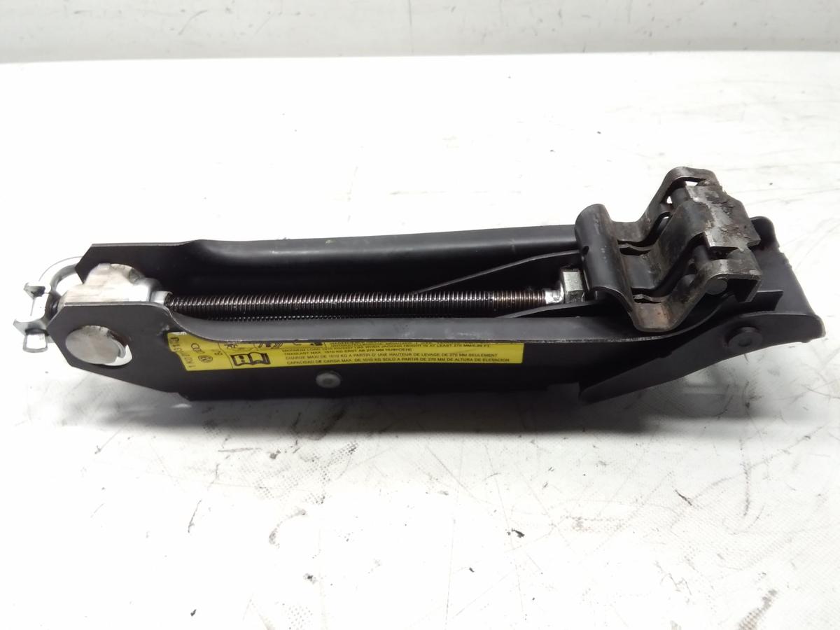 VW Golf 5 original Wagenheber 1K0011031J Bj.2006