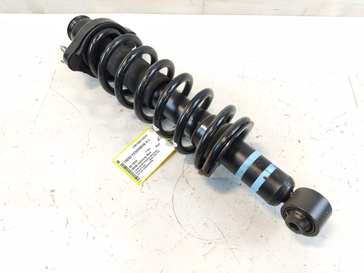 Mitsubishi Eclipse Cross original Federbein Sto&szlig;d&auml;mpfer links hinten Facelift