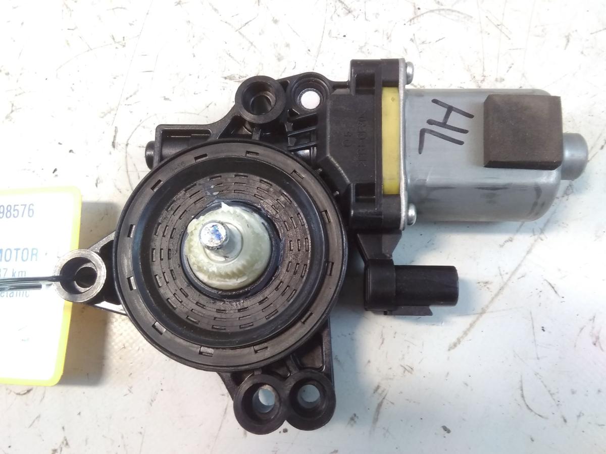 Hyundai i30 Kombi GD original Fensterhebermotor hinten links BJ2015