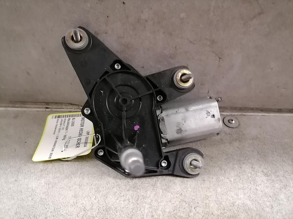 Renault Laguna 2 Motor Heckwischer 8200001892C Wischermotor hinten Kombi BJ05