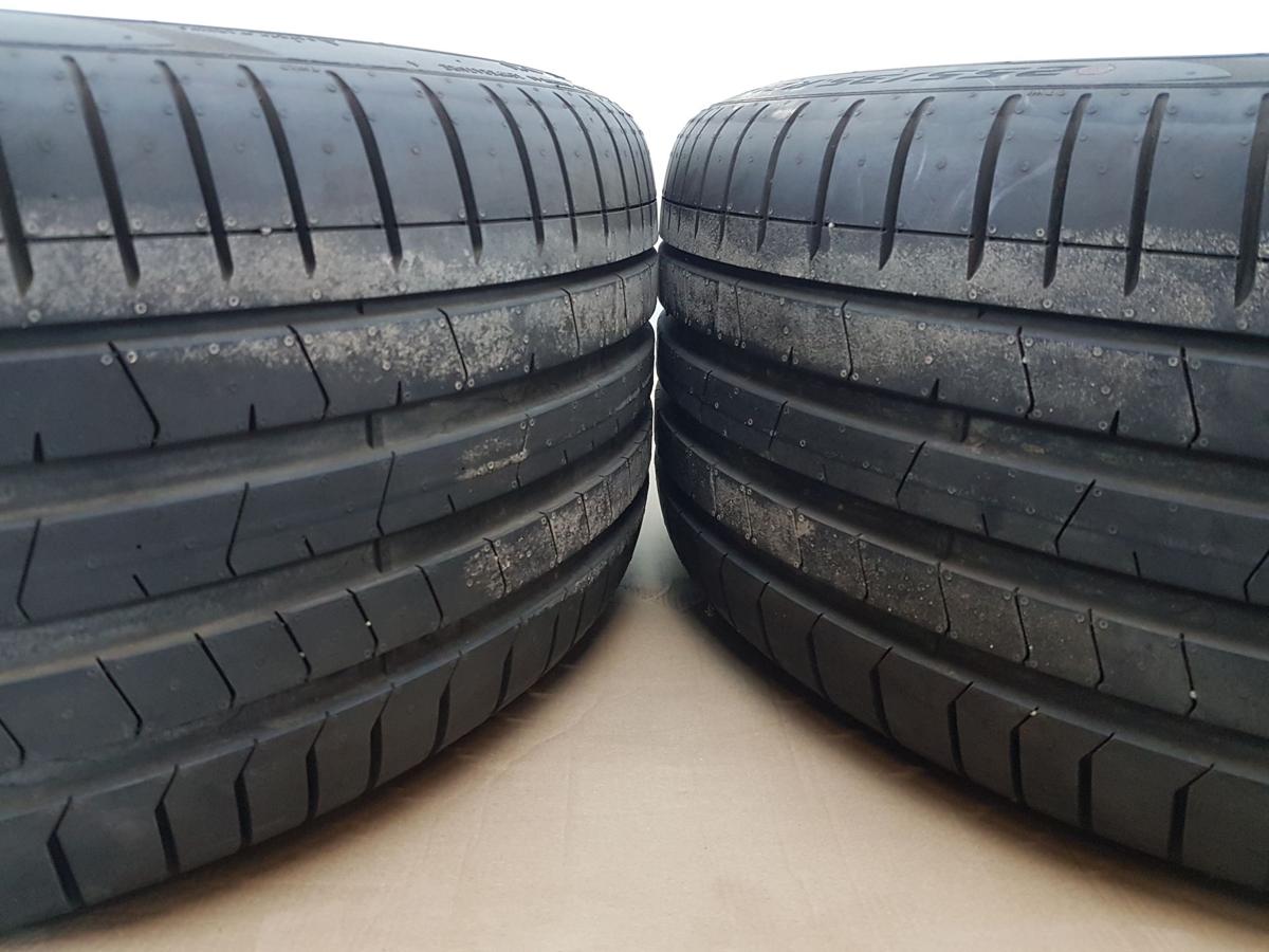 Tesla Model Y Radsatz Alufelgen Bj22 10,5x21 ET48 1188226-00-C 21 Zoll Sommer