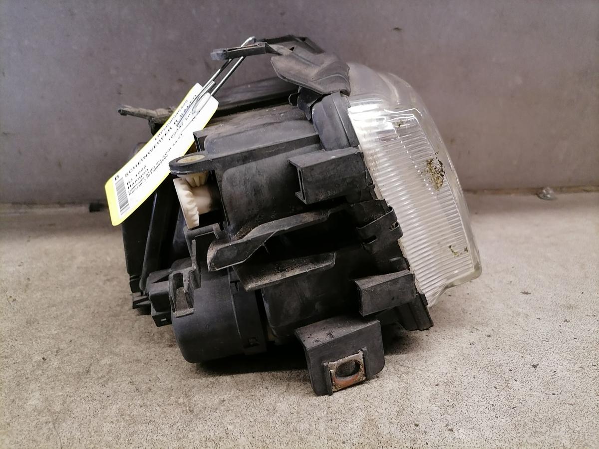 Audi A4 B5 Scheinwerfer rechts vorn Halogen Valeo BJ94-99