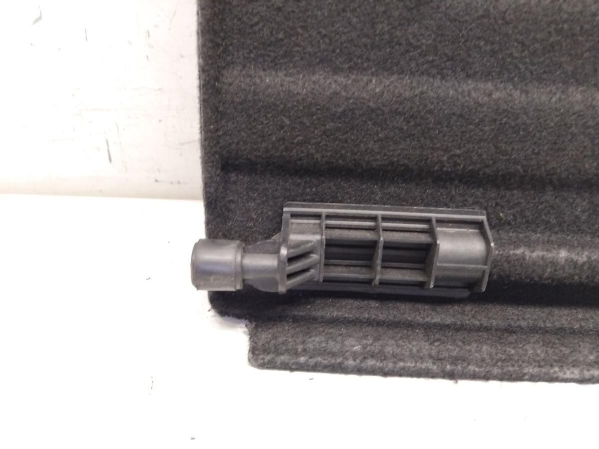 Kia Ceed ED original Hutablage Kofferraumabdeckung 5-T&uuml;rer Flie&szlig;heck Bj.2009