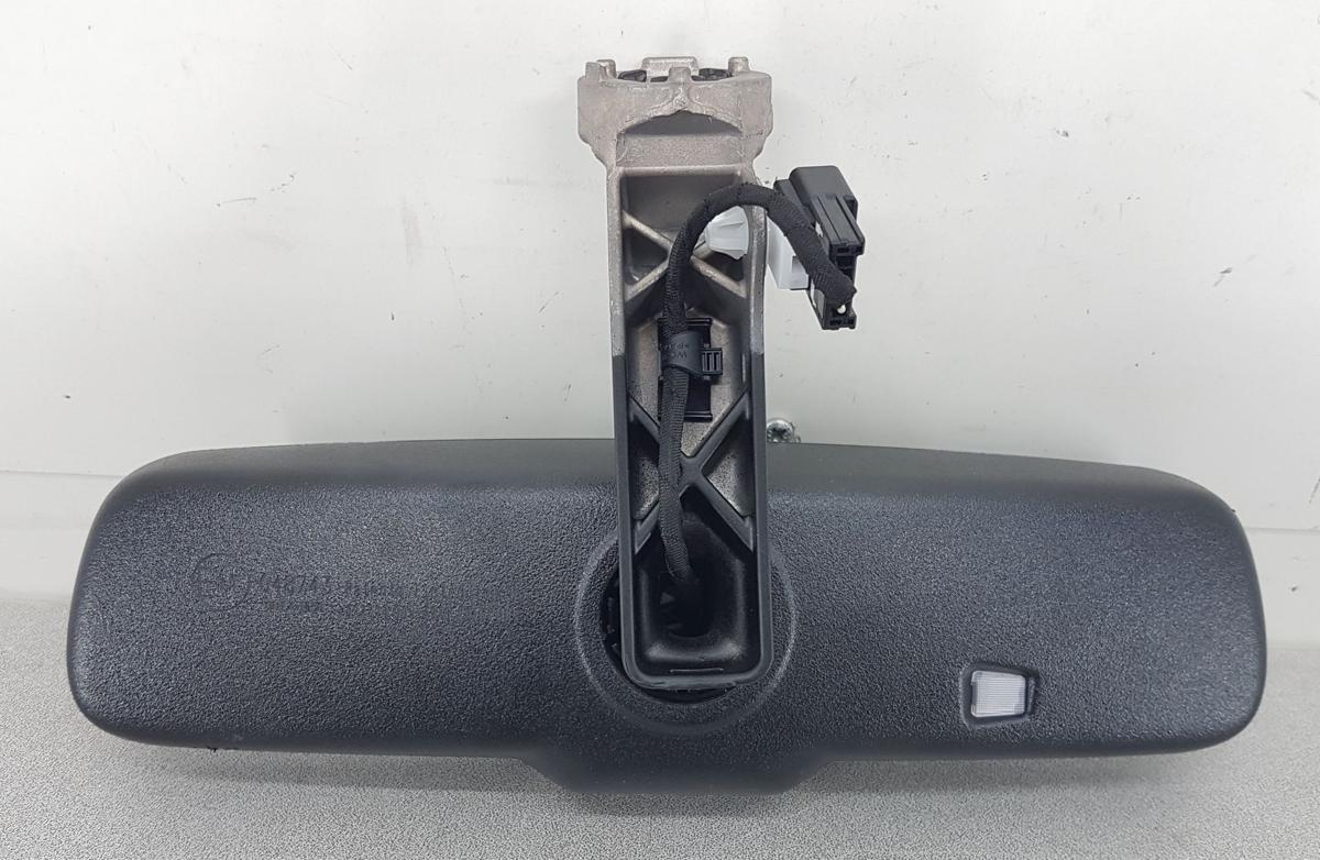 Mitsubishi Eclipsse Cross Innenspiegel Bj2023 7630A237 automatisch abblendbar