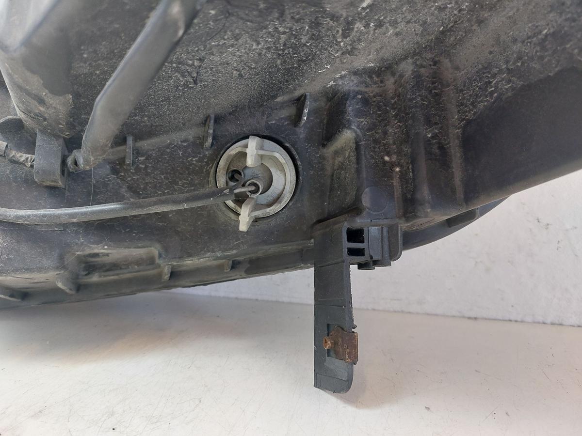 Chevrolet Orlando KL1Y Scheinwerfer rechts Hauptscheinwerfer Halogen Microrisse