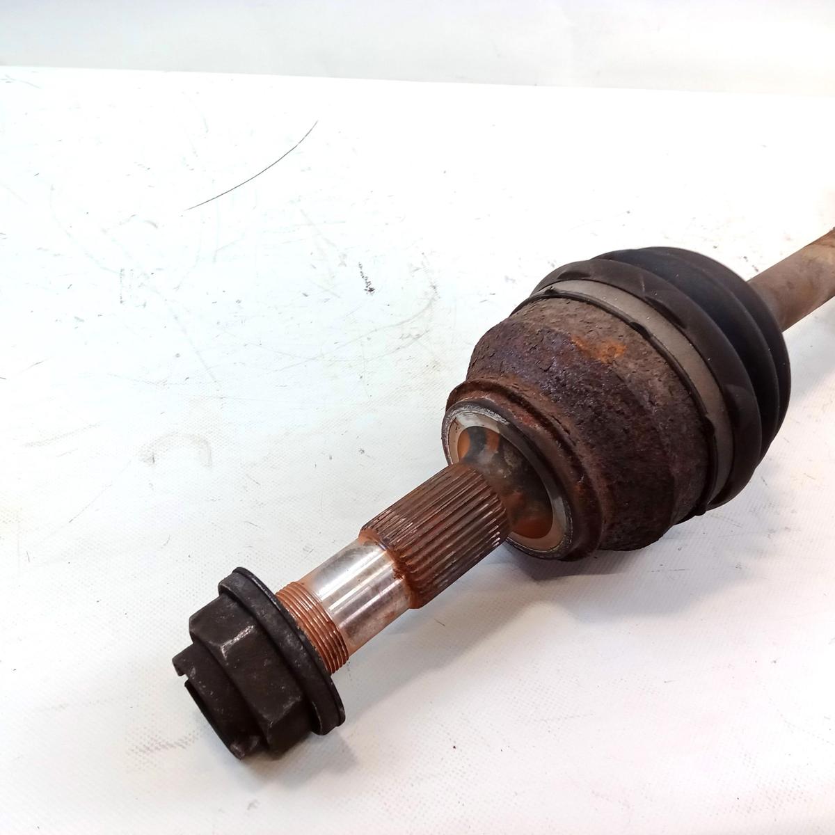 Peugeot Boxer 250 Facelift original Antriebswelle Gelenkwelle rechts Bj.2017