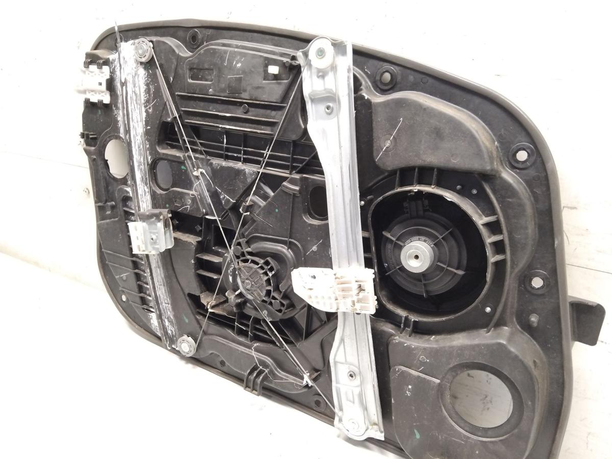 Hyundai i30 Kombi GD orig Fensterheber vorn rechts elektrisch BJ2015 ohne Motor