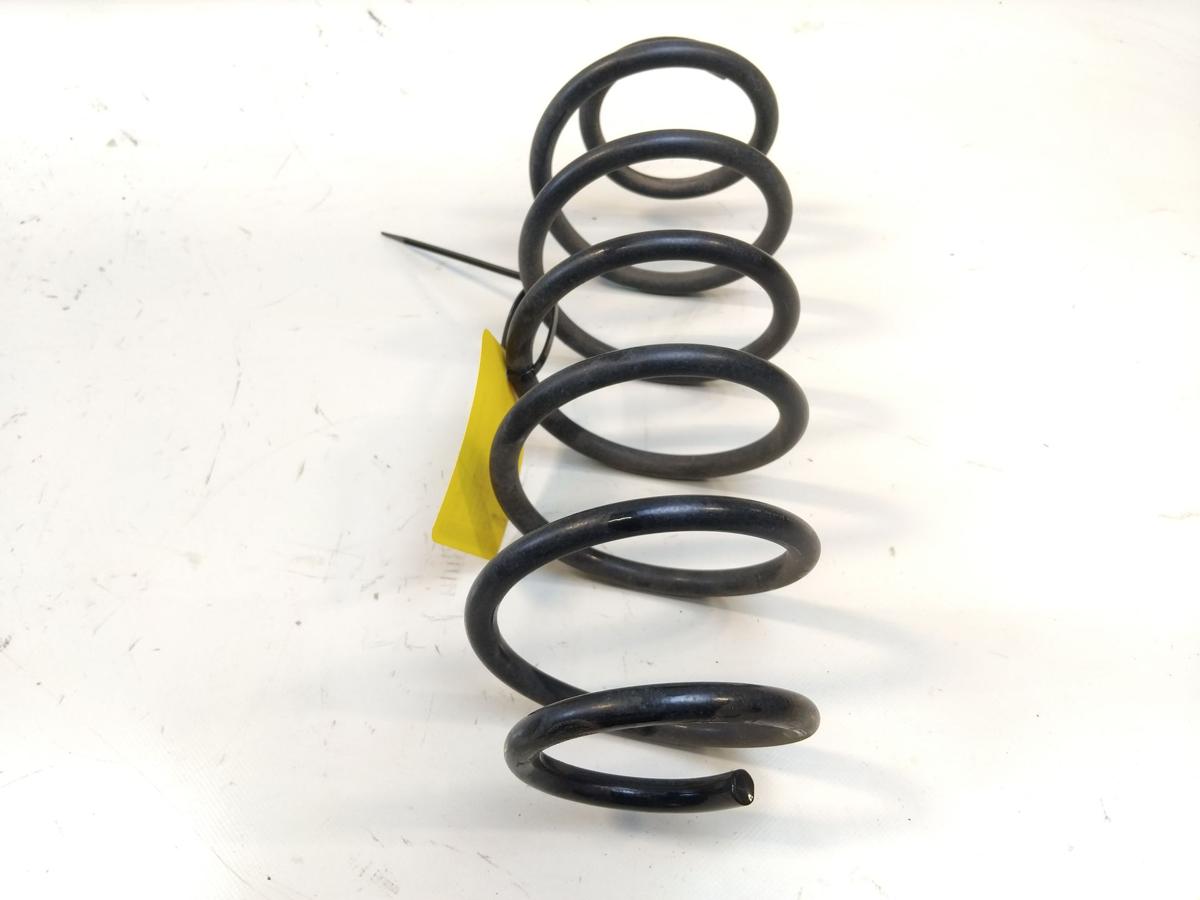 Citroen C1 II original Schraubenfeder hinten links 1.0VTI 51kw 1KR BJ2014