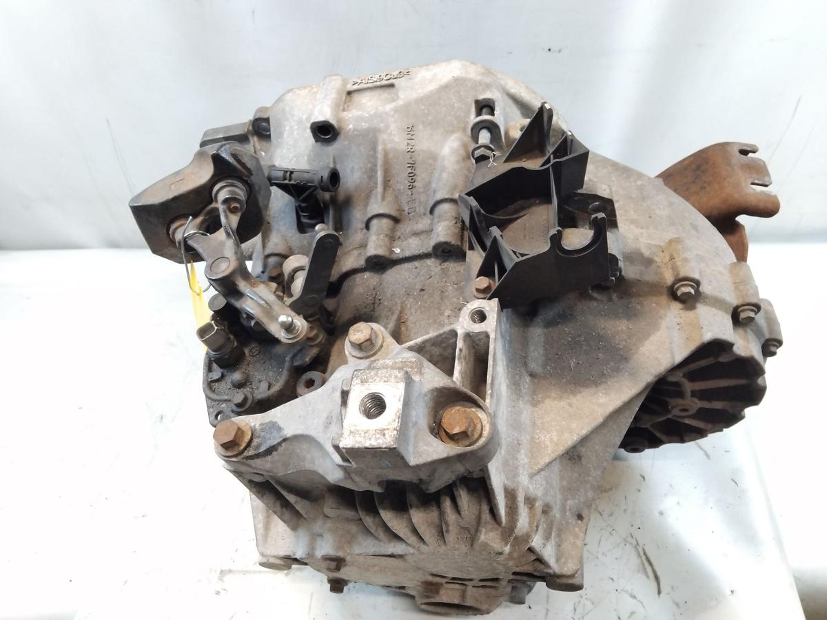 Volvo V50 6-Gang Schaltgetriebe 8G9R-7002-PC 2.0TD 100kw 153484km Bj.2008