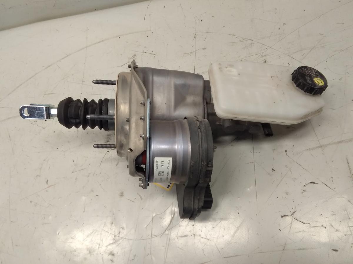 Tesla Model Y original Bremskraftverstärker Brake Booster 1188671-50-B BJ2022