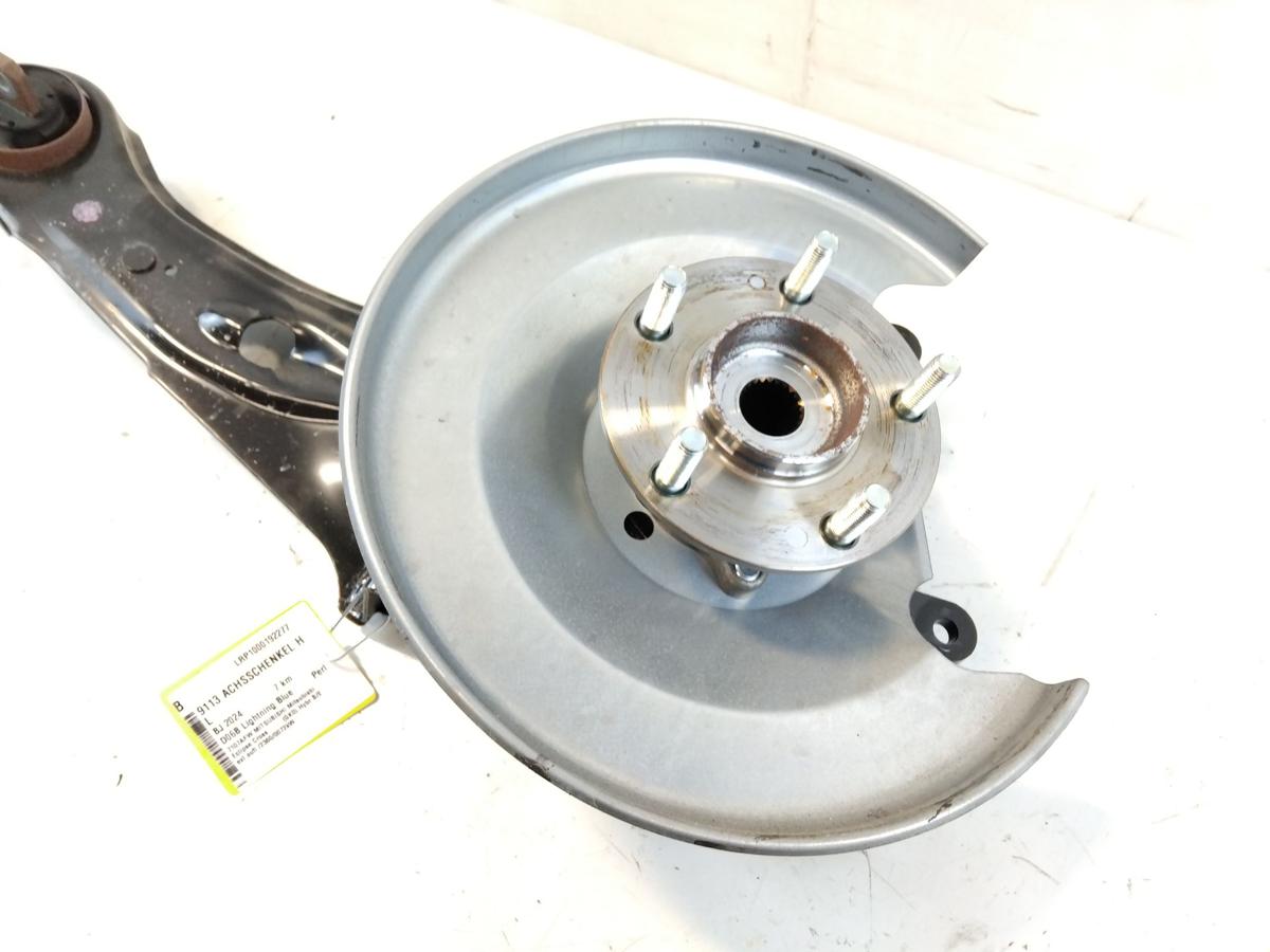 Mitsubishi Eclipse Cross original Achsschenkel links hinten 4B12 2.4 72kw