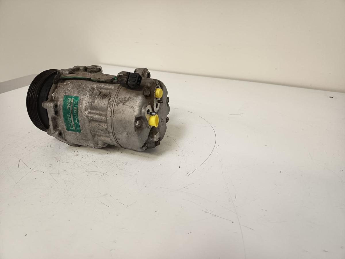 Audi A3 8L orig Klimakompressor 1,6l 74KW Benzin Bj 1998