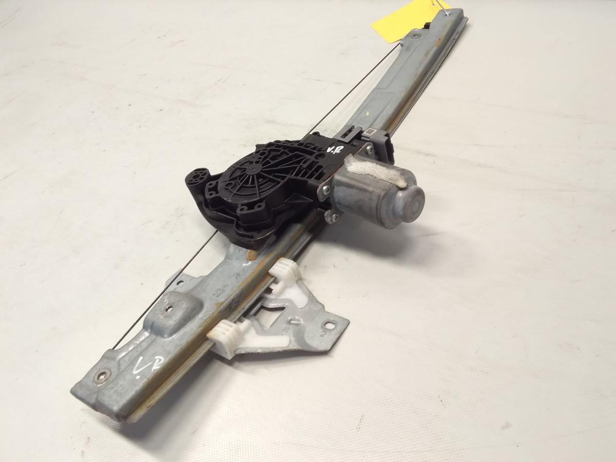 Citroen C4 2 original Fensterheber vorn rechts 5-t&uuml;rig elektrisch BJ2010