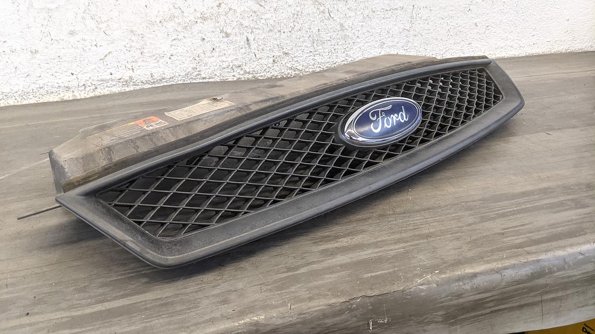 Ford Focus DA3 MK2 Kühlergrill Grill Frontgrill 4M518200BJ