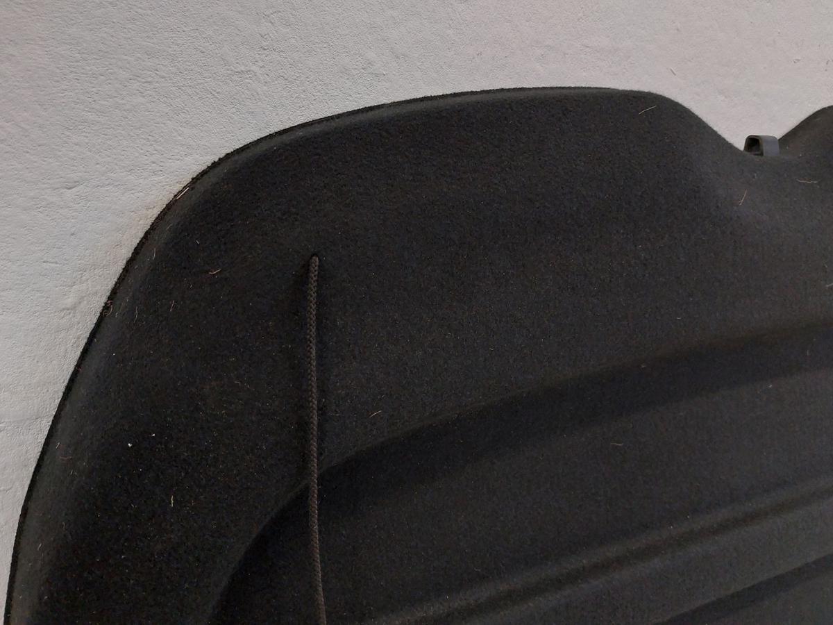 Nissan Leaf ZE1 Hutablage Heckablage Kofferraumabdeckung Laderaumabdeckung