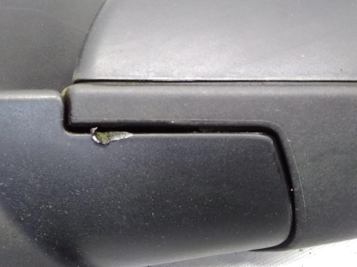 Mitsubishi Colt Z30 original Außenspiegel links 3-türig manuell BJ2009