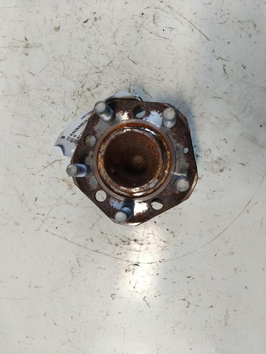 Tesla Model Y original Radlager mit Radnabe vorn rechts 104412400A BJ2023