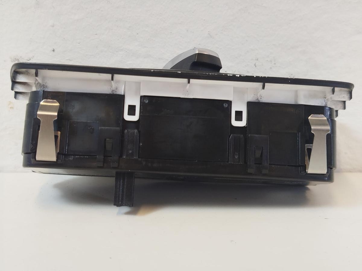 BMW 1er F21 M140i LCI Lichtschalter f&uuml;r Fahrzeuge mit automatischer LWR OEM