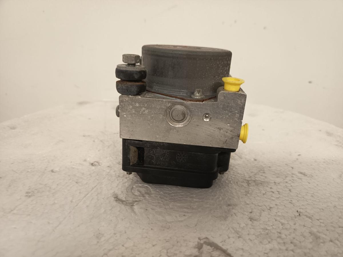 Dacia Logan SD original ABS-Block /Hydroaggregat 1,4L 55KW Benzin Bj 2007