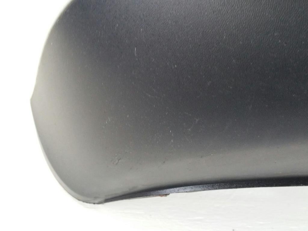 Stossfänger Stossstange Bumper vorn mit SRA Volkswagen Polo 9N1 LB9A Candyweiss