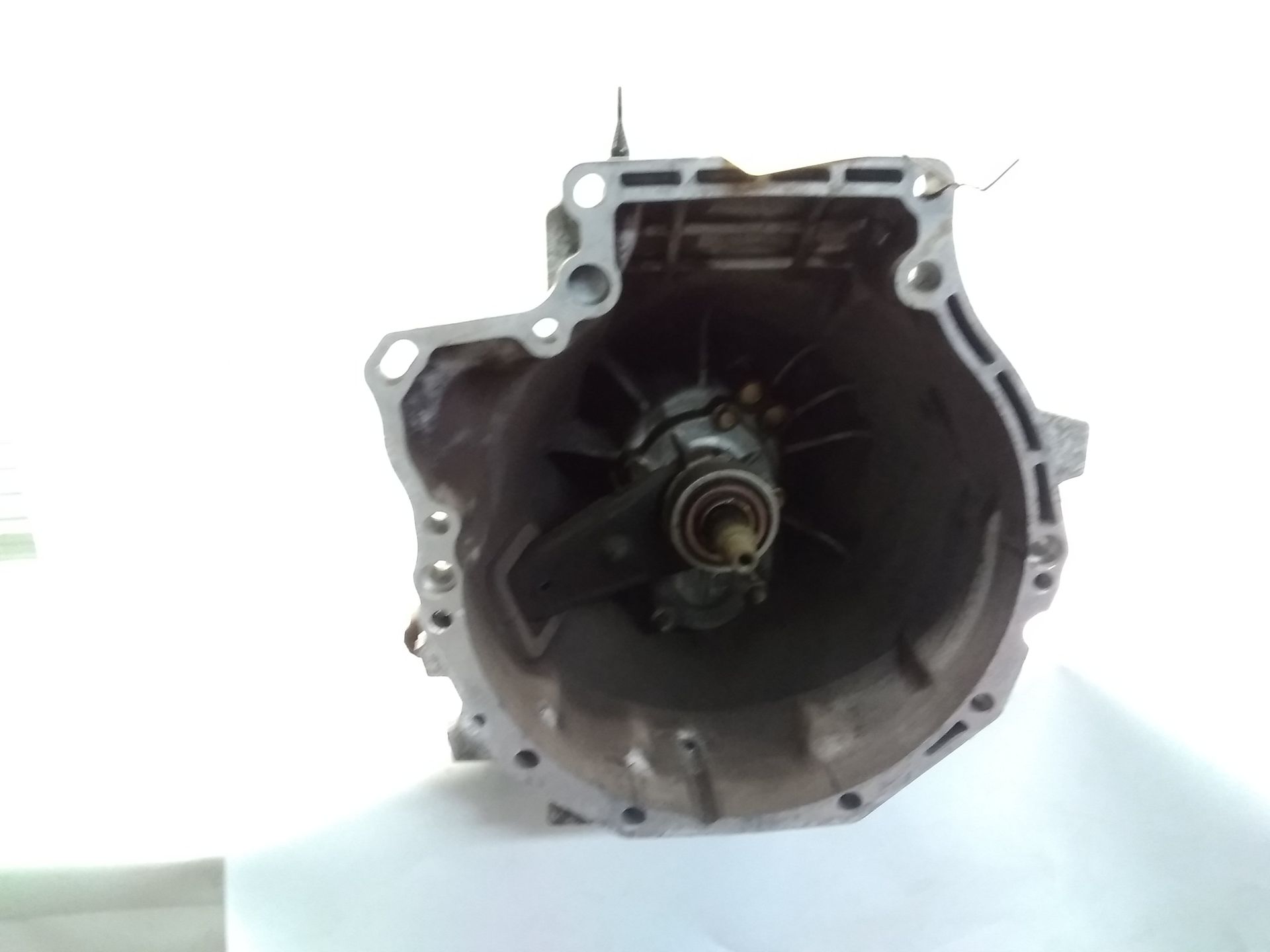 Mazda MX5 NB Schaltgetriebe Getriebe 1.6 81kw 111564km Bj2003
