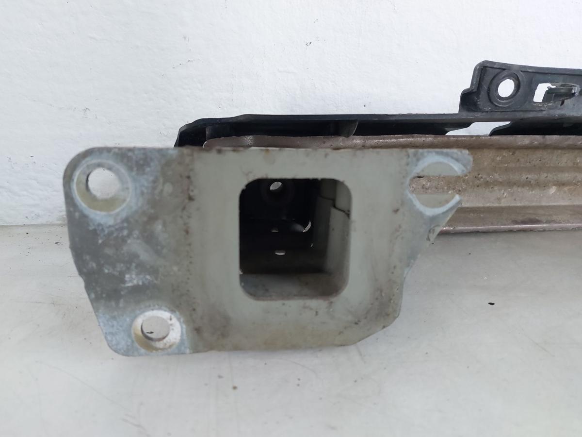 Peugeot 2008 I CU Tr&auml;ger Sto&szlig;f&auml;nger hinten Pralltr&auml;ger Pralld&auml;mpfer