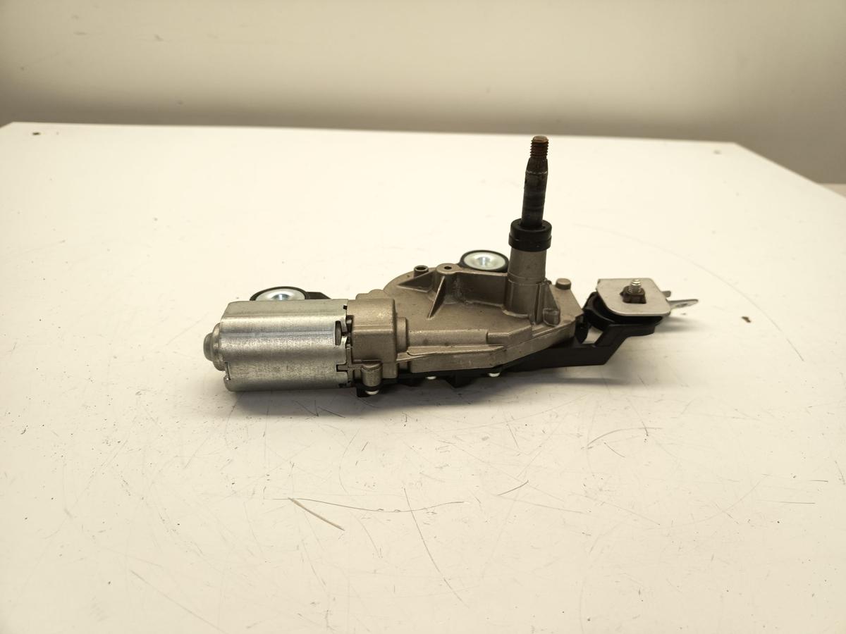 Mazda 3 Sport original Wischermotor hinten Heck BP4K67450 Bj 2006