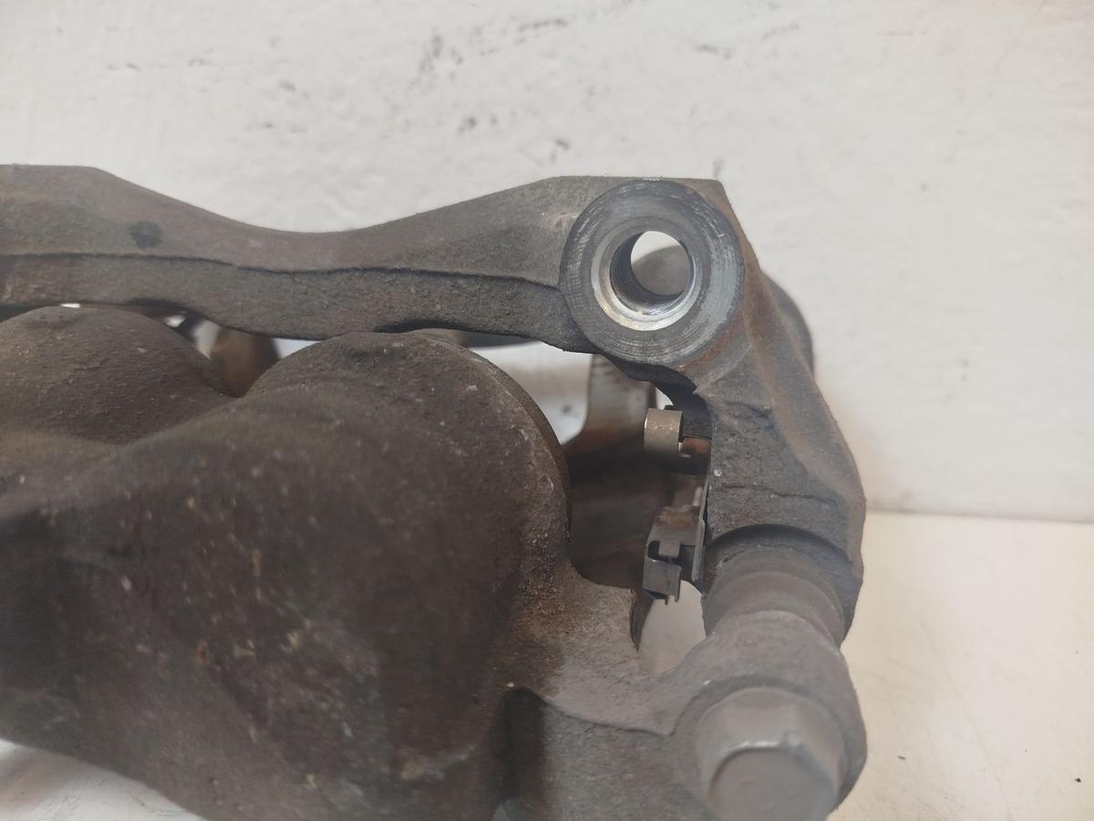 Nissan Leaf ZE1 40kWh Bremssattel vorn links Bremzange Sattel Vorderbremse