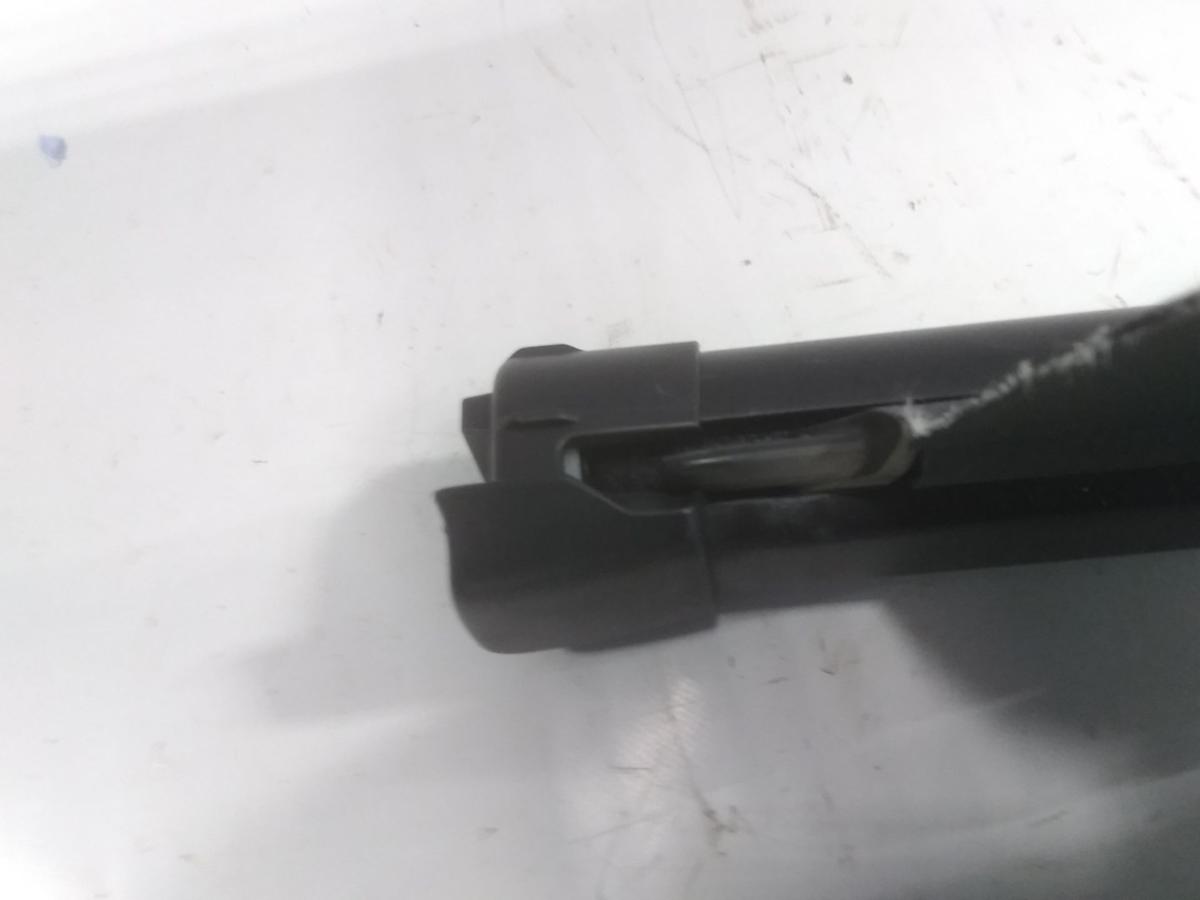 VW Golf 5 Variant orig. Laderaumrollo Abdeckung Kofferraum 1K9867871A45W BJ2007