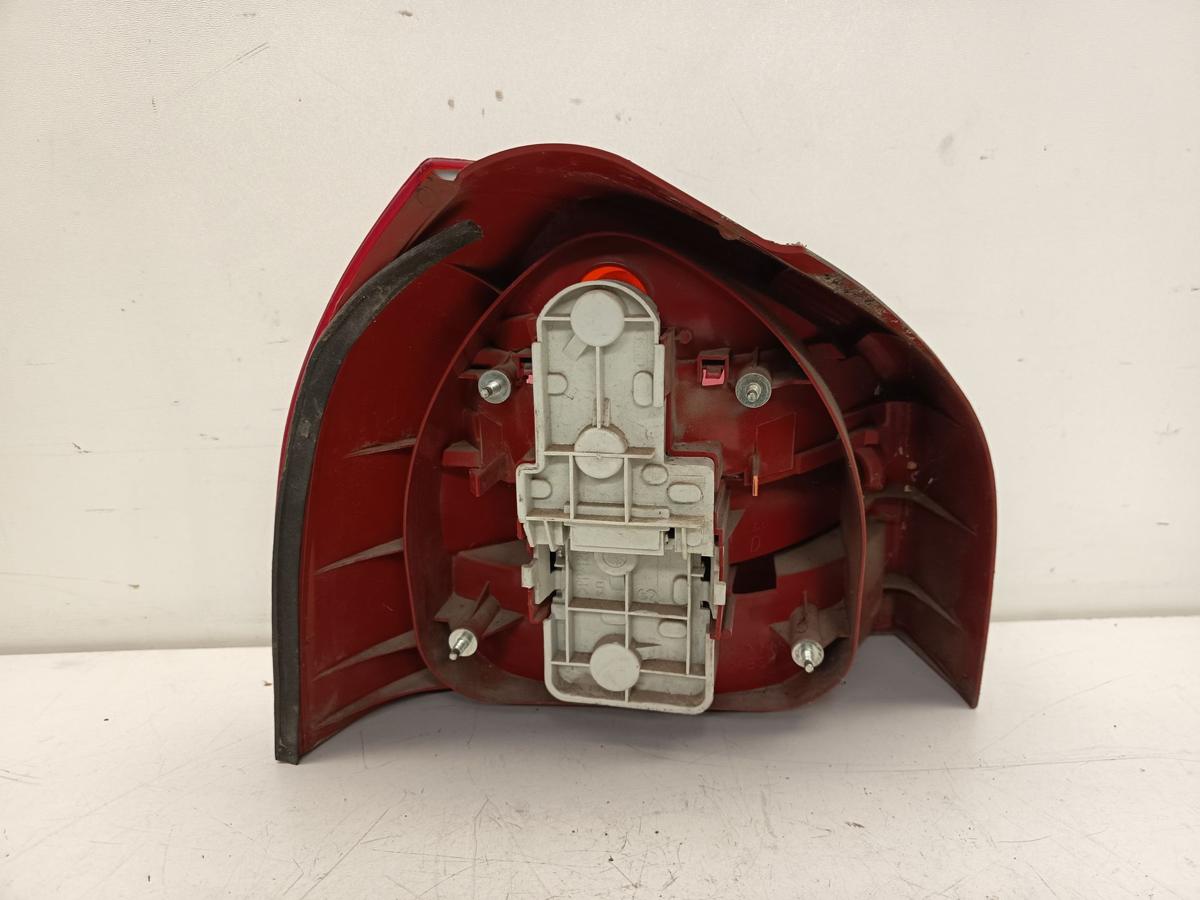 Audi A3 8L original Rückleuchte rechts Heck/Schluss/Licht Bj 1998