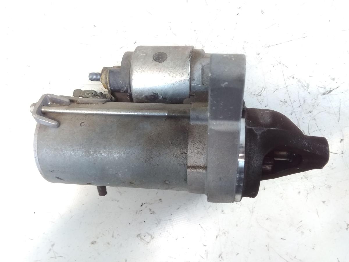 Citroen C1 II orig Anlasser Starter 281000Q110 TS12E200 VALEO 1.0VTI 51kw BJ2014