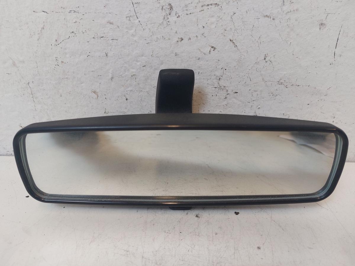 Renault Clio IV X98 TCe90 Innenspiegel mit manueller Abblendung