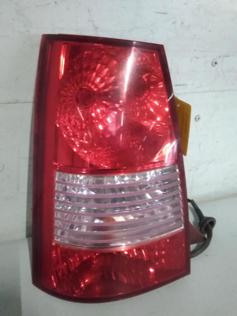 Kia Picanto 1 BA original R&uuml;ckleuchte Heckleuchte links Bj.2004