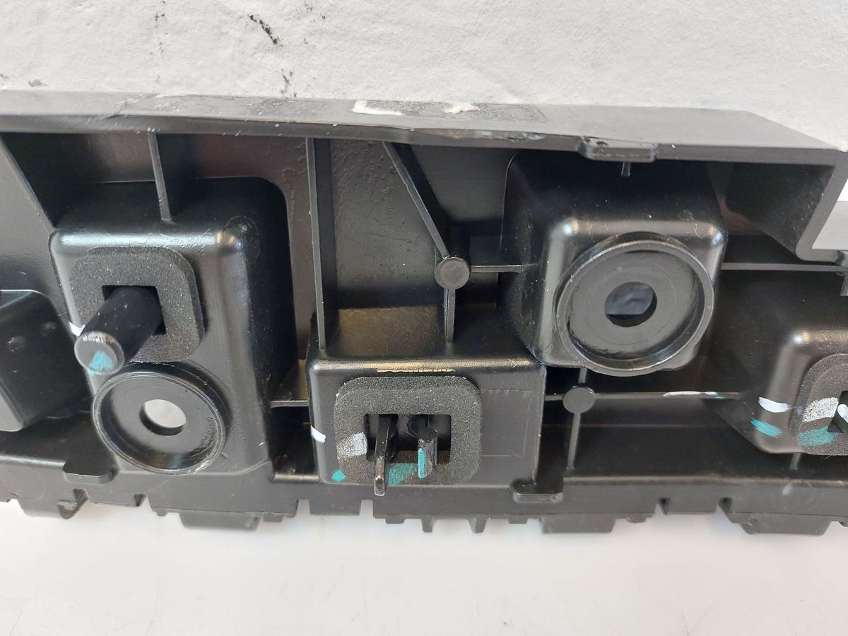 Smart #1 HX11 Pulse Halter Einschub Sto&szlig;f&auml;nger hinten mitte rechts OEM