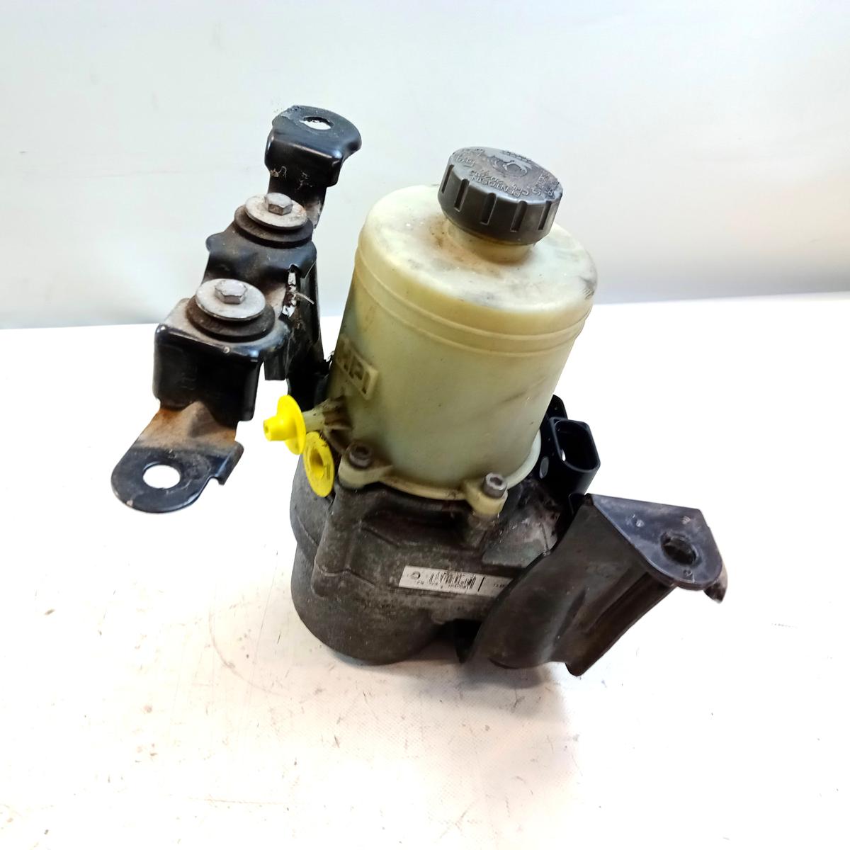 Skoda Fabia 1 6Y elektrohydraulische Servopumpe Koyo 6Q0423155AJ Bj.2006