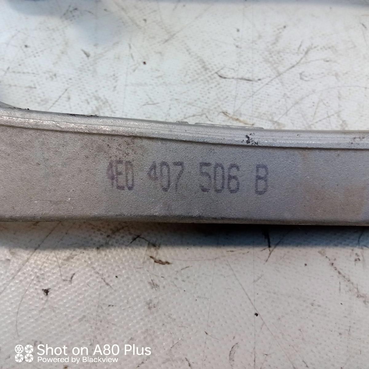Audi A6 4F C6 original Satz Querlenker Vorderachse oben 4 St&uuml;ck Bj.2004