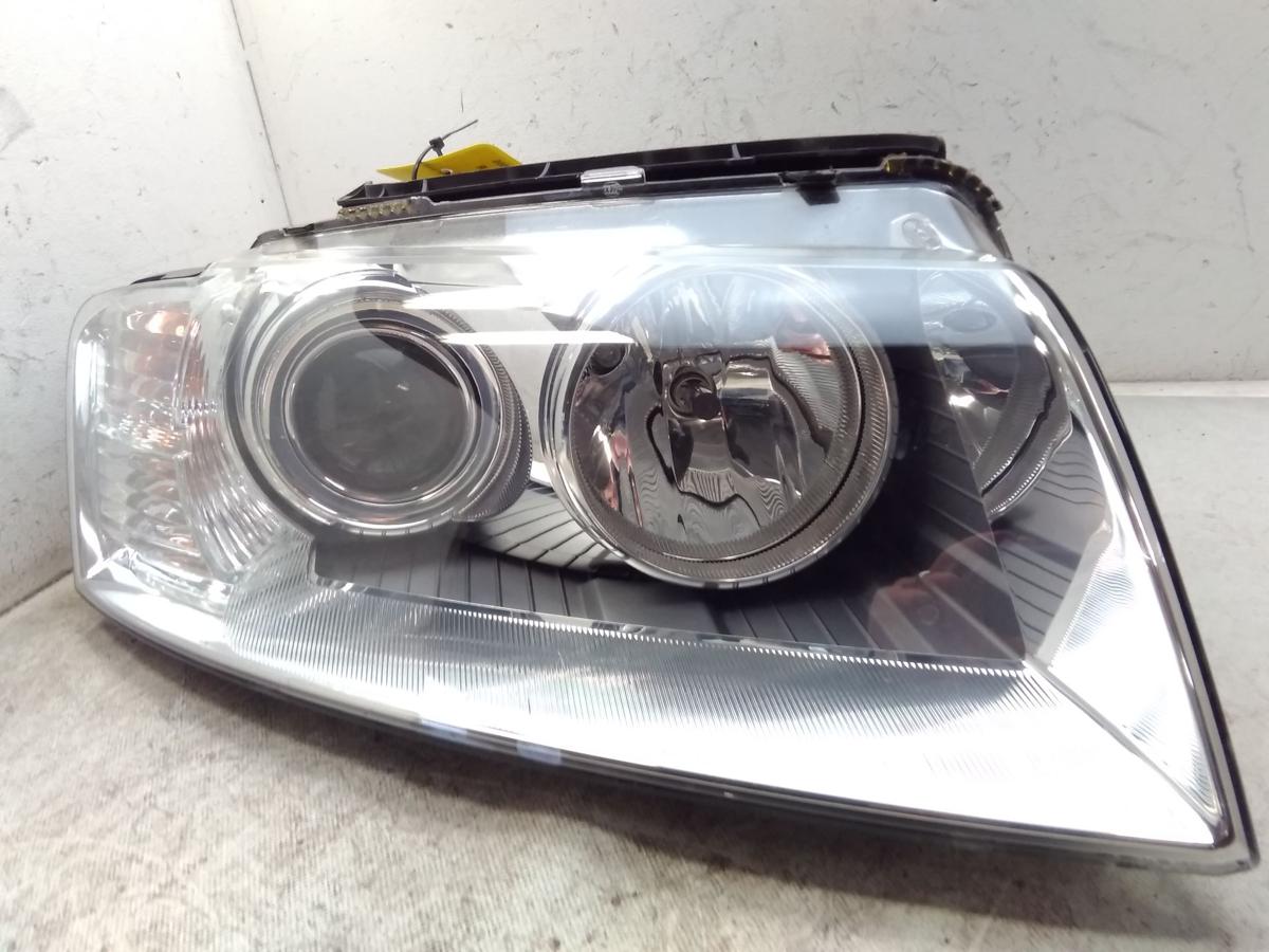 Audi A8 4E D3 original Scheinwerfer rechts Xenon 4E0941004P Bj2002