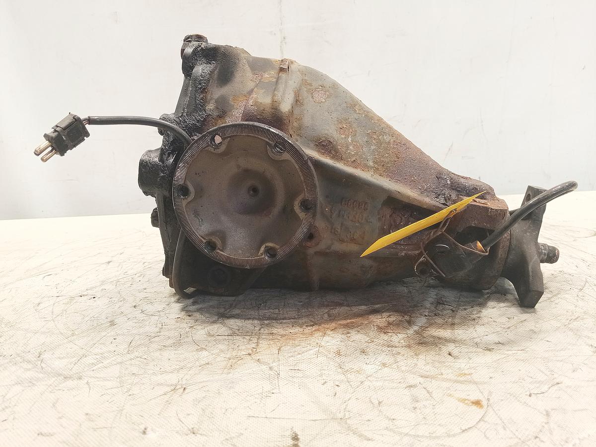 Mercedes S124 300TE Differential 0781452 3.27 3.0 132kw ABS BJ1991